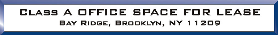 Brooklyn office Space Available Real Estate