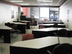 Brooklyn financial office space available